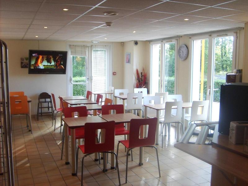 Premiere Classe Dunkerque Sud - Loon Plage Ngoại thất bức ảnh