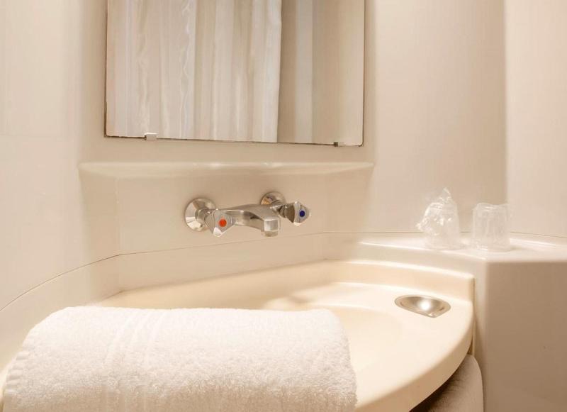 Premiere Classe Dunkerque Sud - Loon Plage Ngoại thất bức ảnh