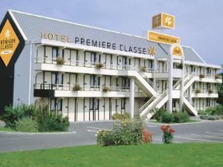 Premiere Classe Dunkerque Sud - Loon Plage Ngoại thất bức ảnh