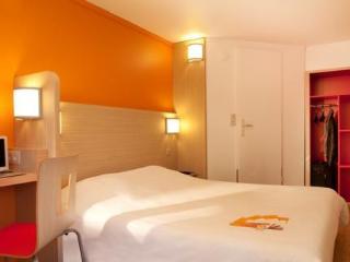 Premiere Classe Dunkerque Sud - Loon Plage Ngoại thất bức ảnh
